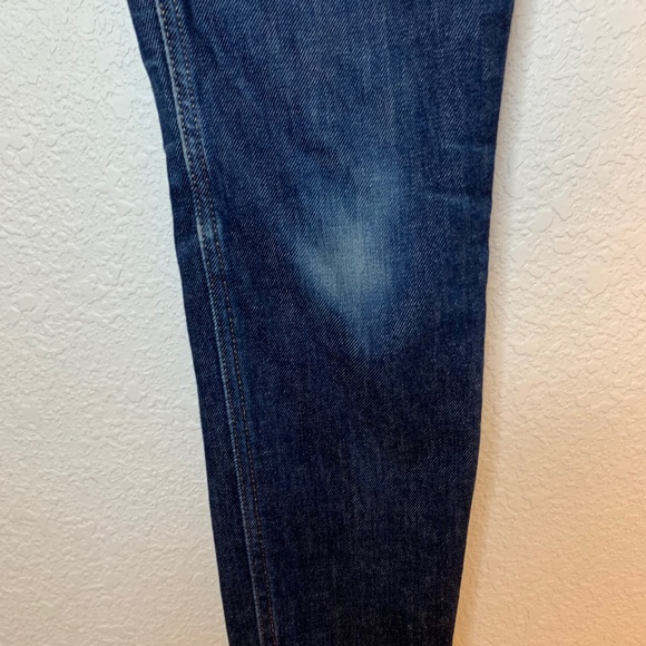 Everlane High Rise Skinny Jeans 26 Regular - Picture 8 of 14